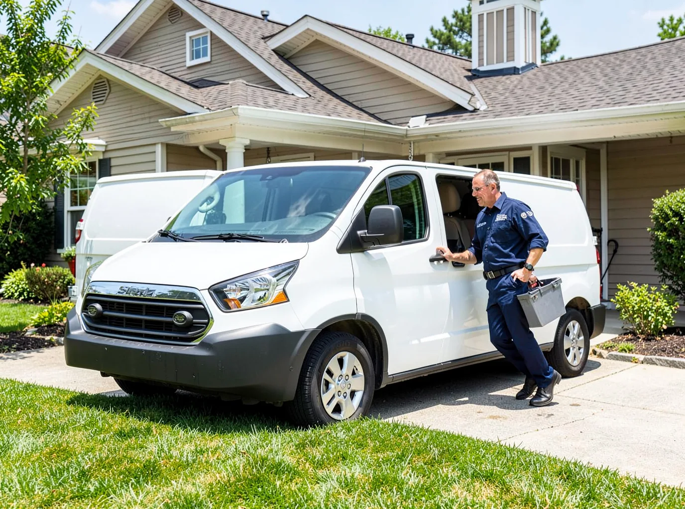 Emergency Plumber company in Millville, PA
